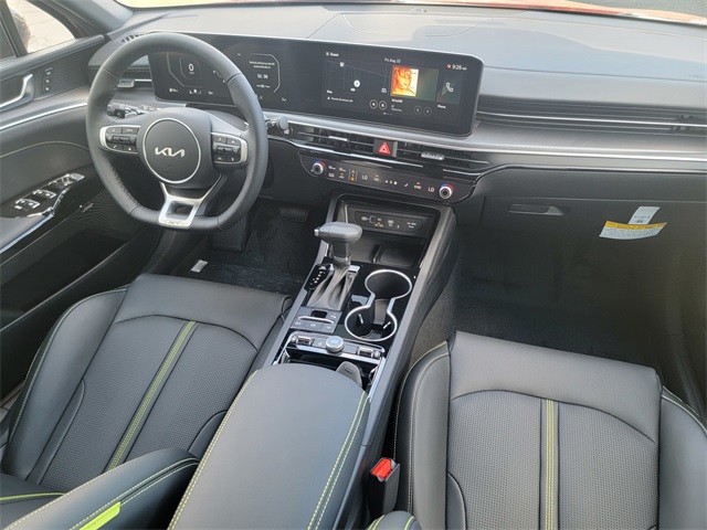 2026 Kia K5 GT photo 30