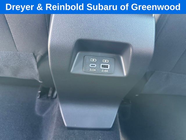 2025 Subaru Impreza 2.5RS photo 25