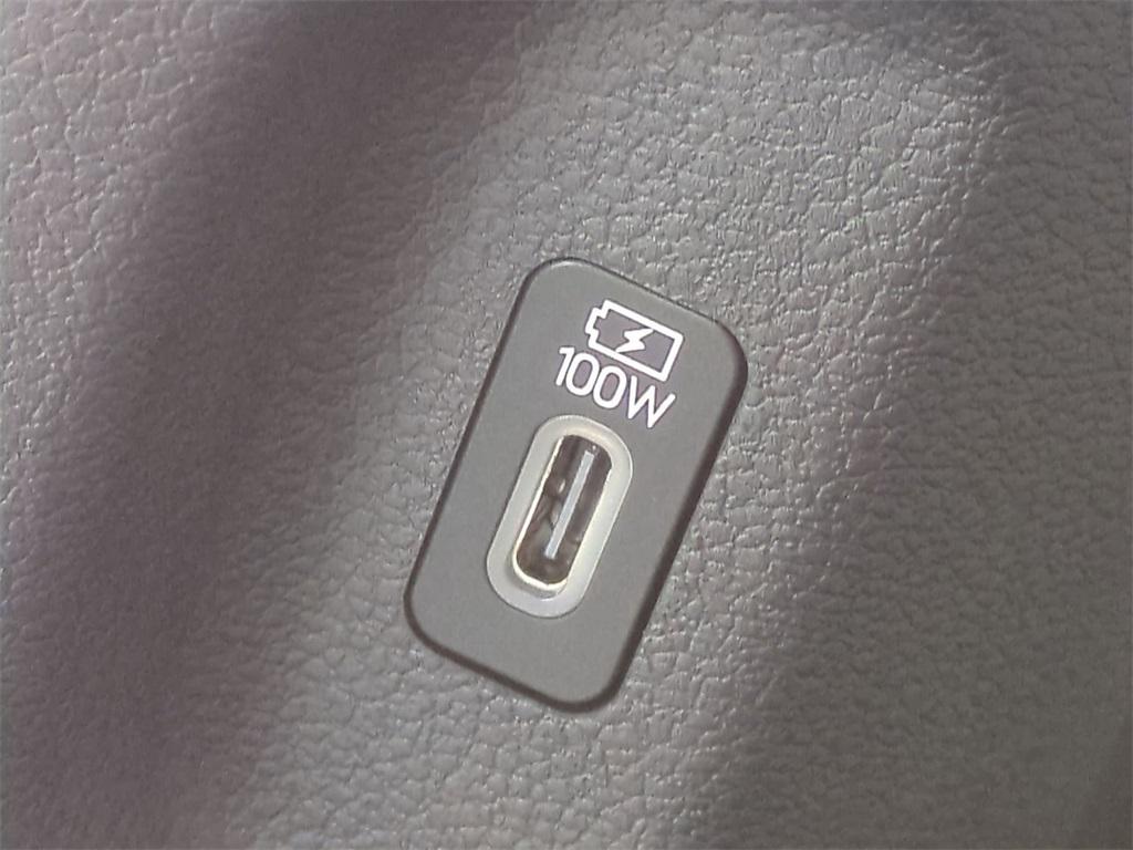 2026 Hyundai Palisade Calligraphy photo 14