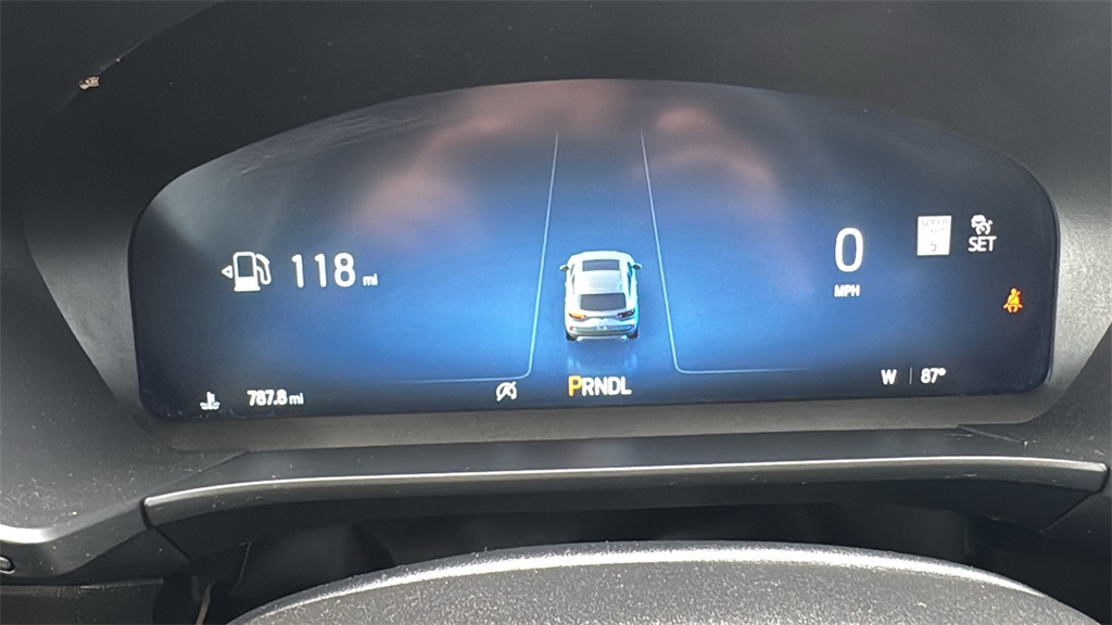 2023 Ford Escape Active photo 14