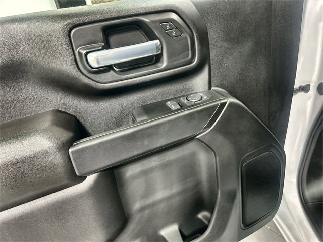2025 Gmc Sierra 3500 HD Pro photo 15