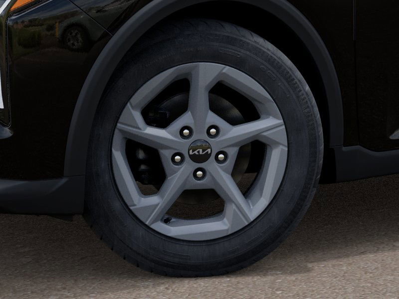 2025 Kia K4 LXS photo 8