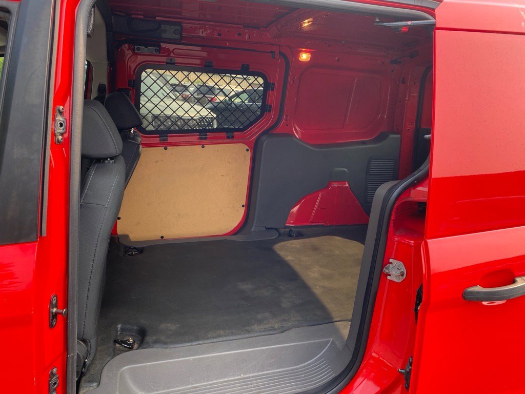 2019 Ford Transit Connect Van XLT photo 22