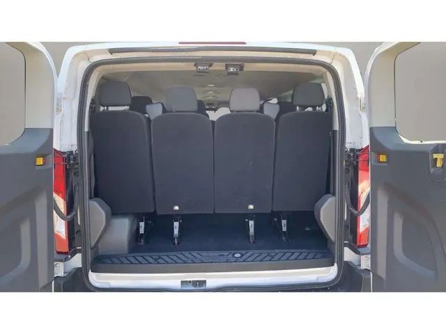 2021 Ford Transit Passenger XLT Van photo 6