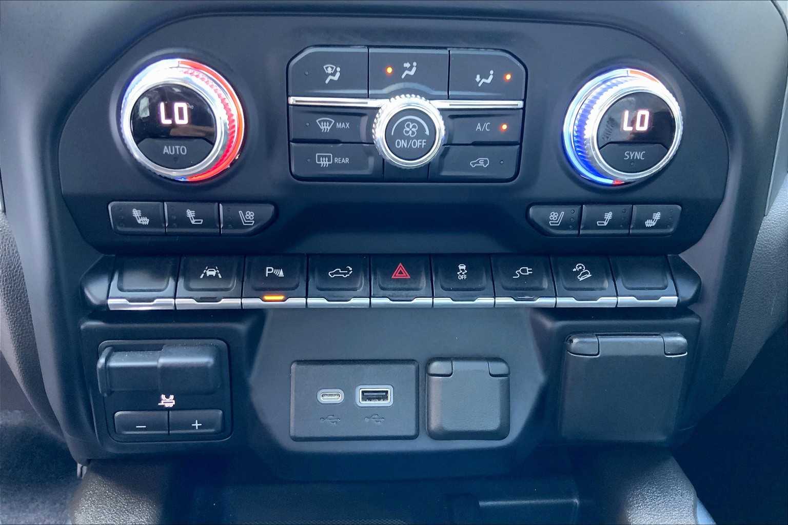2021 Gmc Sierra 1500 Denali photo 29
