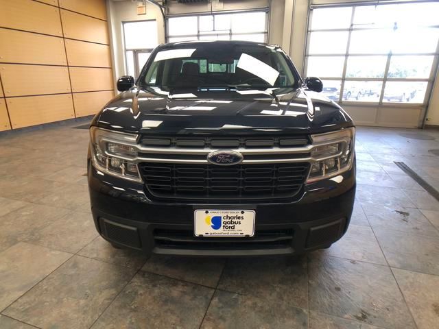 2023 Ford Maverick Lariat photo 3