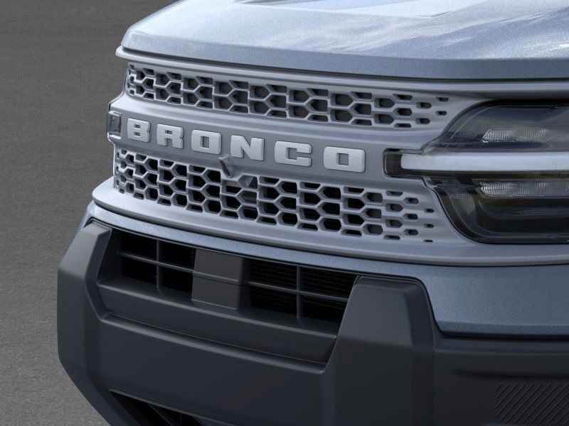 2025 Ford Bronco Sport Outer Banks photo 16