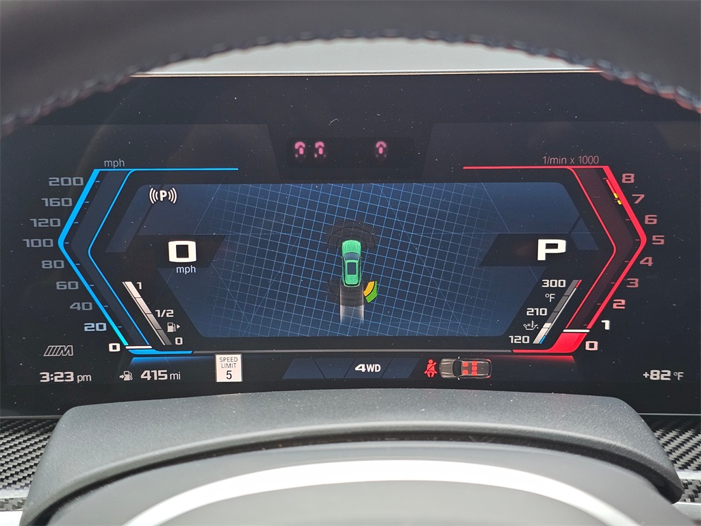 2024 Bmw X5 photo 11