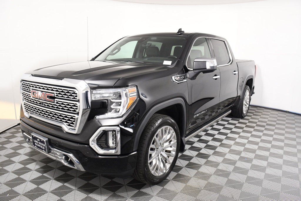 2019 GMC Sierra 1500 Denali Denali's photo