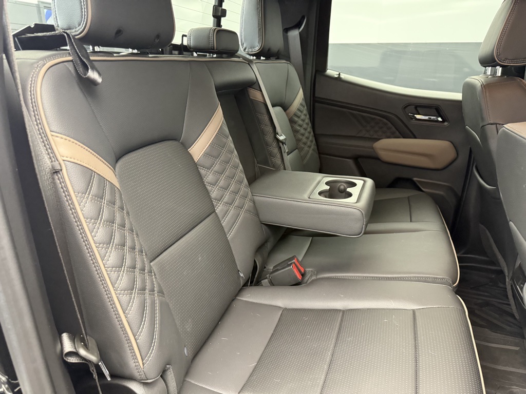 2024 Gmc Canyon Denali photo 63