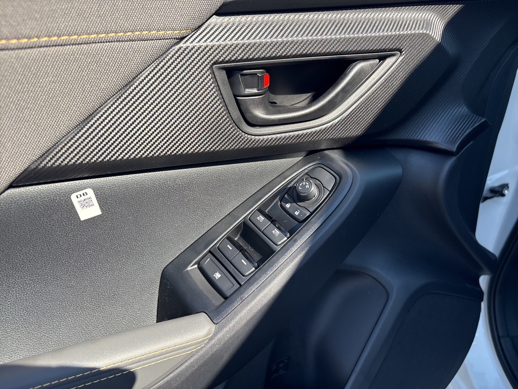 2025 Subaru Crosstrek Sport photo 20