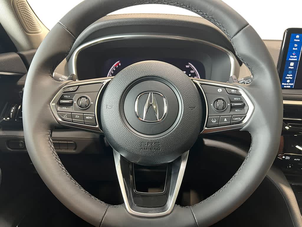 2026 Acura MDX SH-AWD photo 12