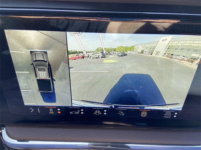 2024 Gmc Sierra 1500 AT4 photo 10