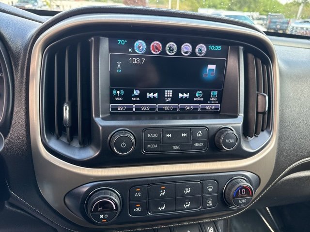 2018 Gmc Canyon Denali photo 20