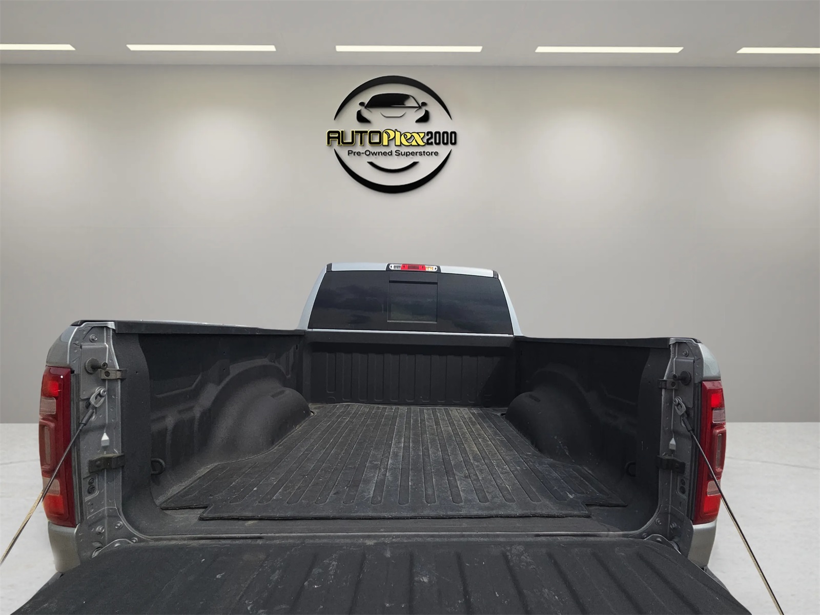 2019 Ram 1500 Limited photo 16