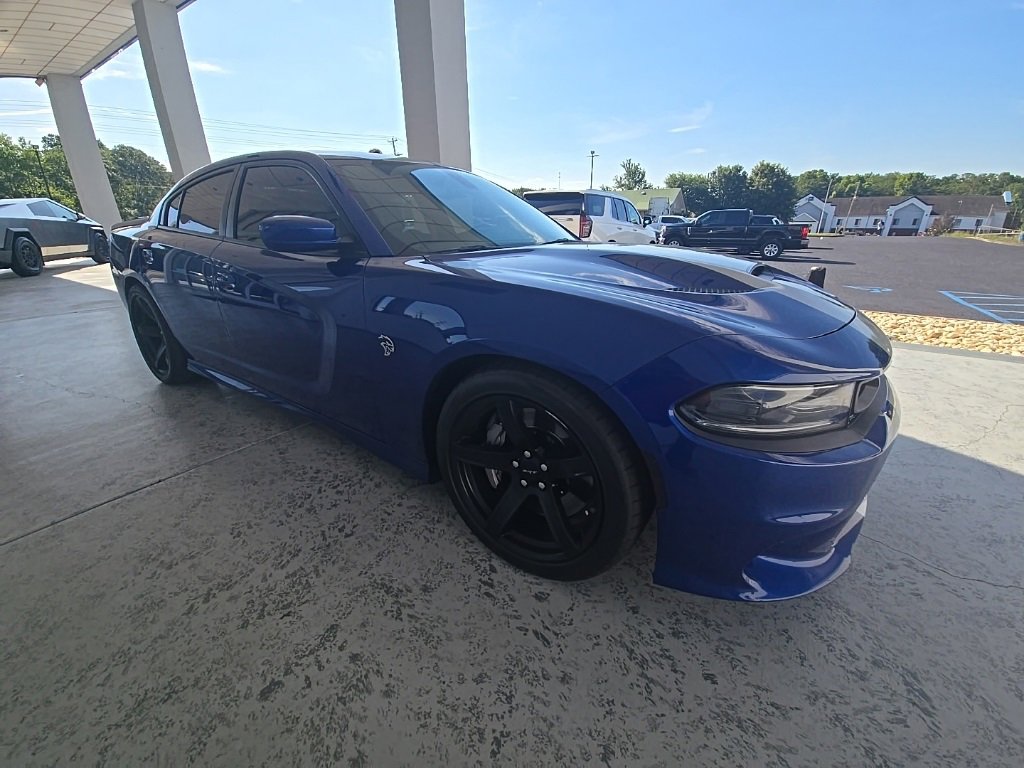 2C3CDXL94KH718691