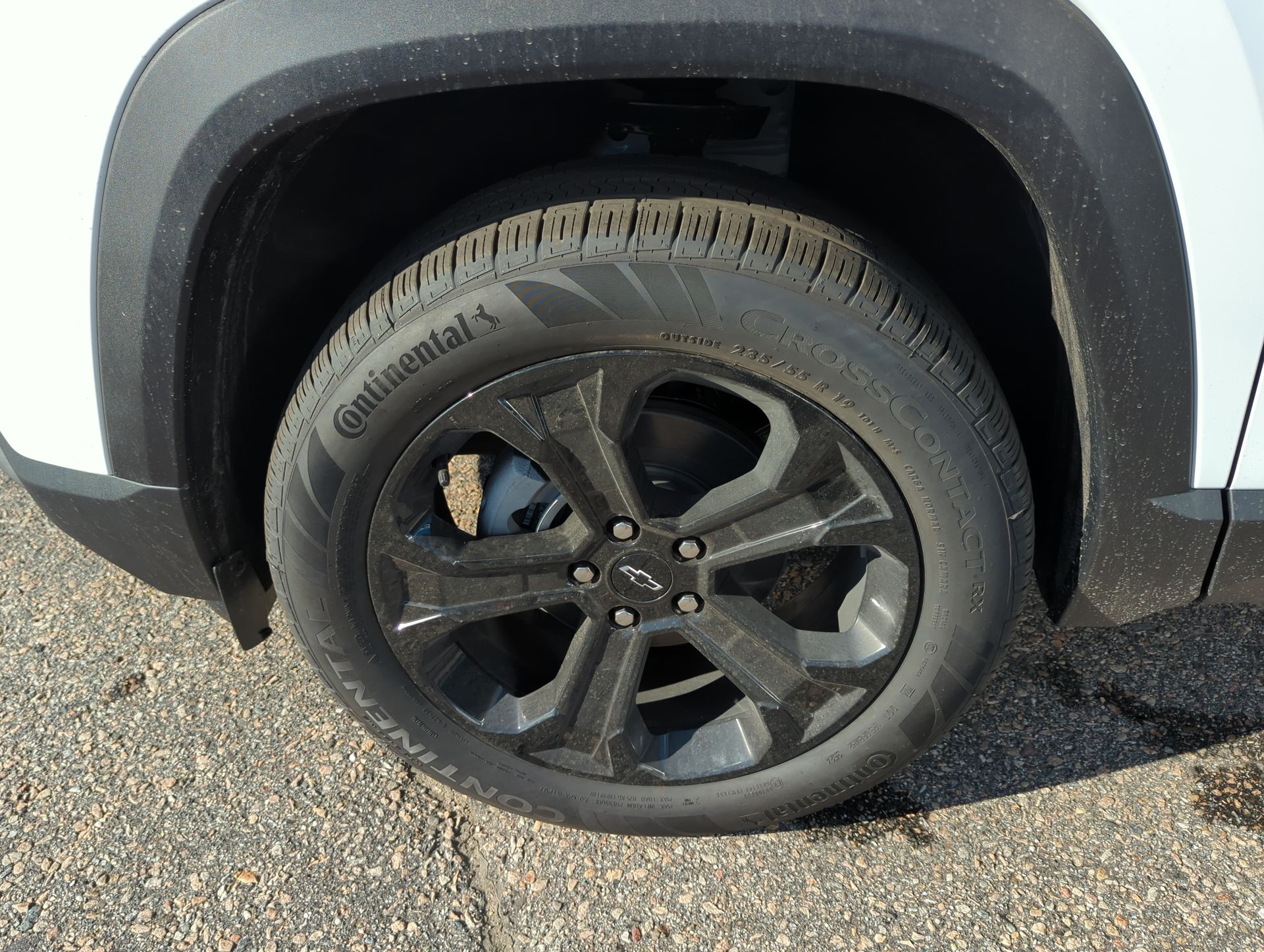 2025 Chevrolet Equinox LT photo 22