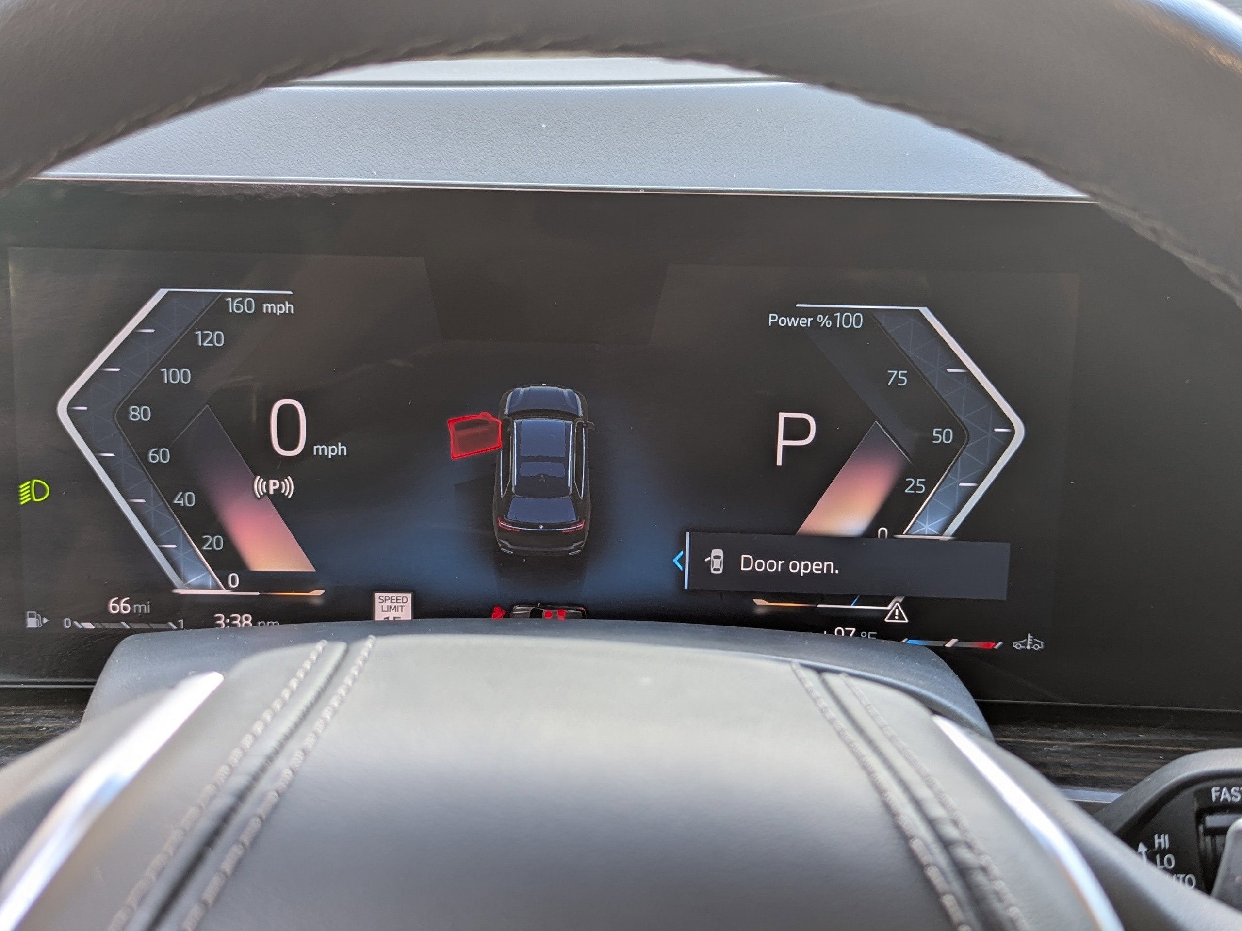 2025 Bmw X7 xDrive40i photo 42