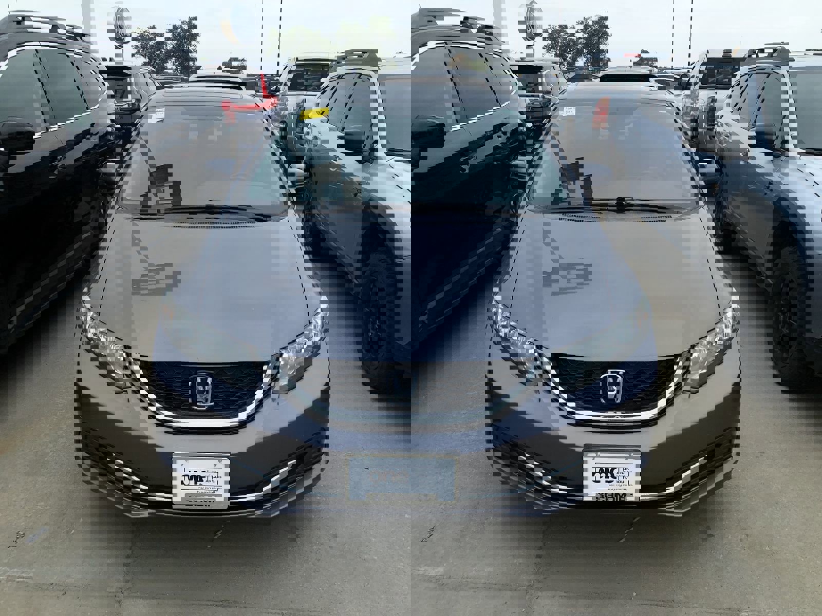 19XFB2F80FE044447