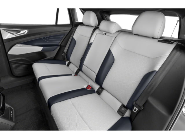 2025 Volkswagen ID.4 Pro S photo 11
