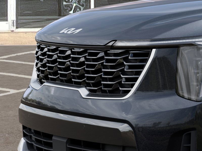2026 Kia Sorento S photo 6