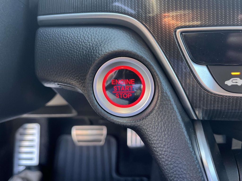 2022 Honda Accord Sport 1.5T photo 23