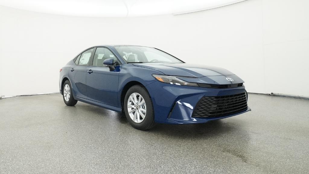 2026 Toyota Camry LE photo 28