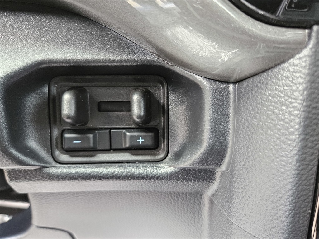 2025 Ford Ranger XLT photo 15