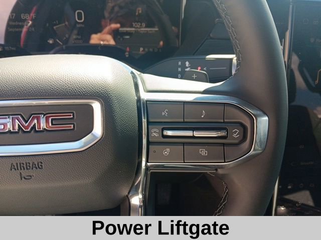 2026 Gmc Acadia Elevation photo 6