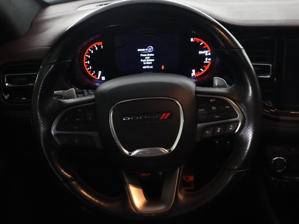 2021 Dodge Durango Citadel photo 42