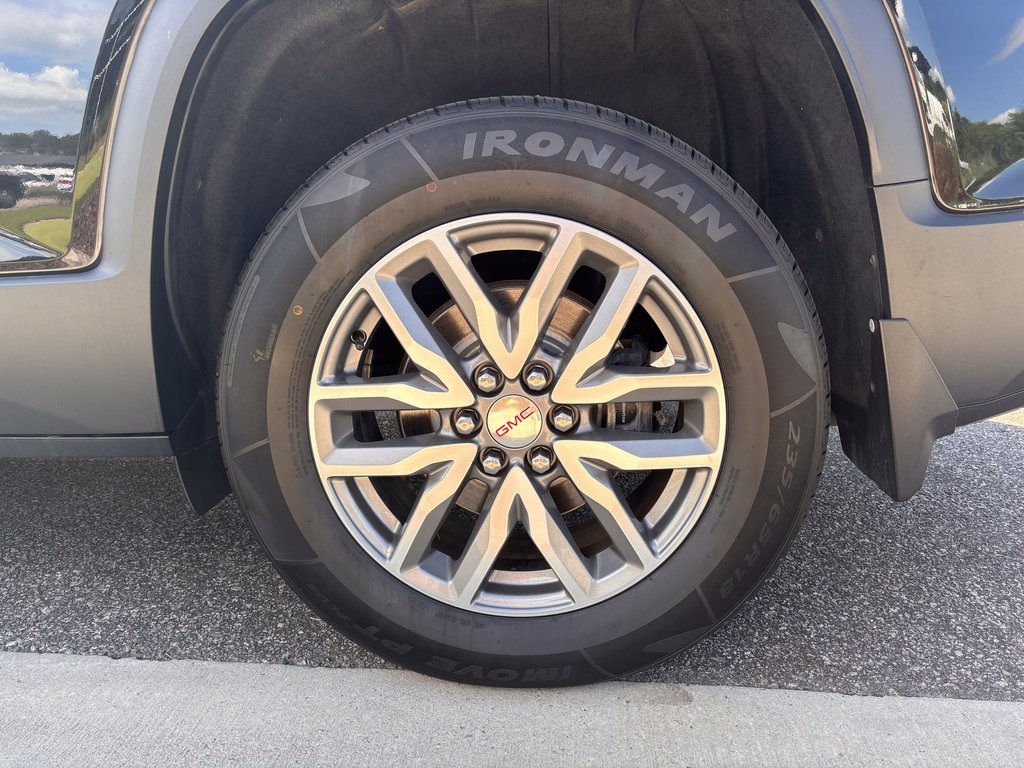 2019 Gmc Acadia photo 8