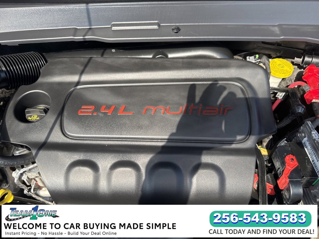 2021 Jeep Compass Latitude photo 33