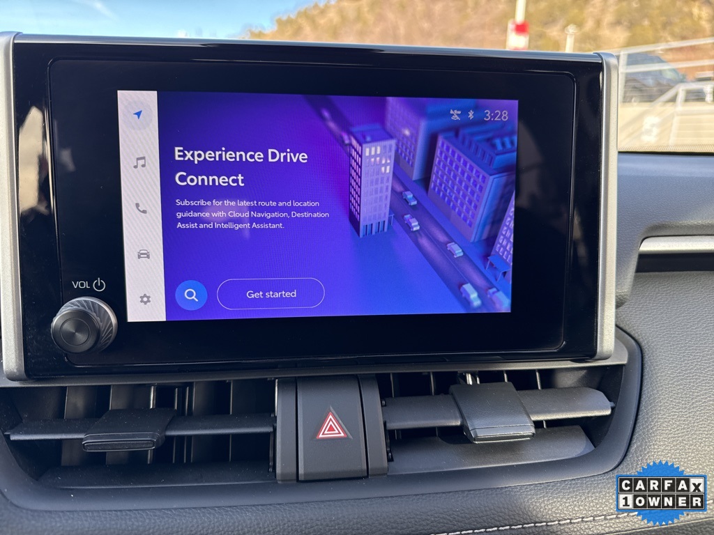 Used 2024 Toyota RAV4 LE with VIN 2T3F1RFV8RW466119 for sale in Northfield, Minnesota