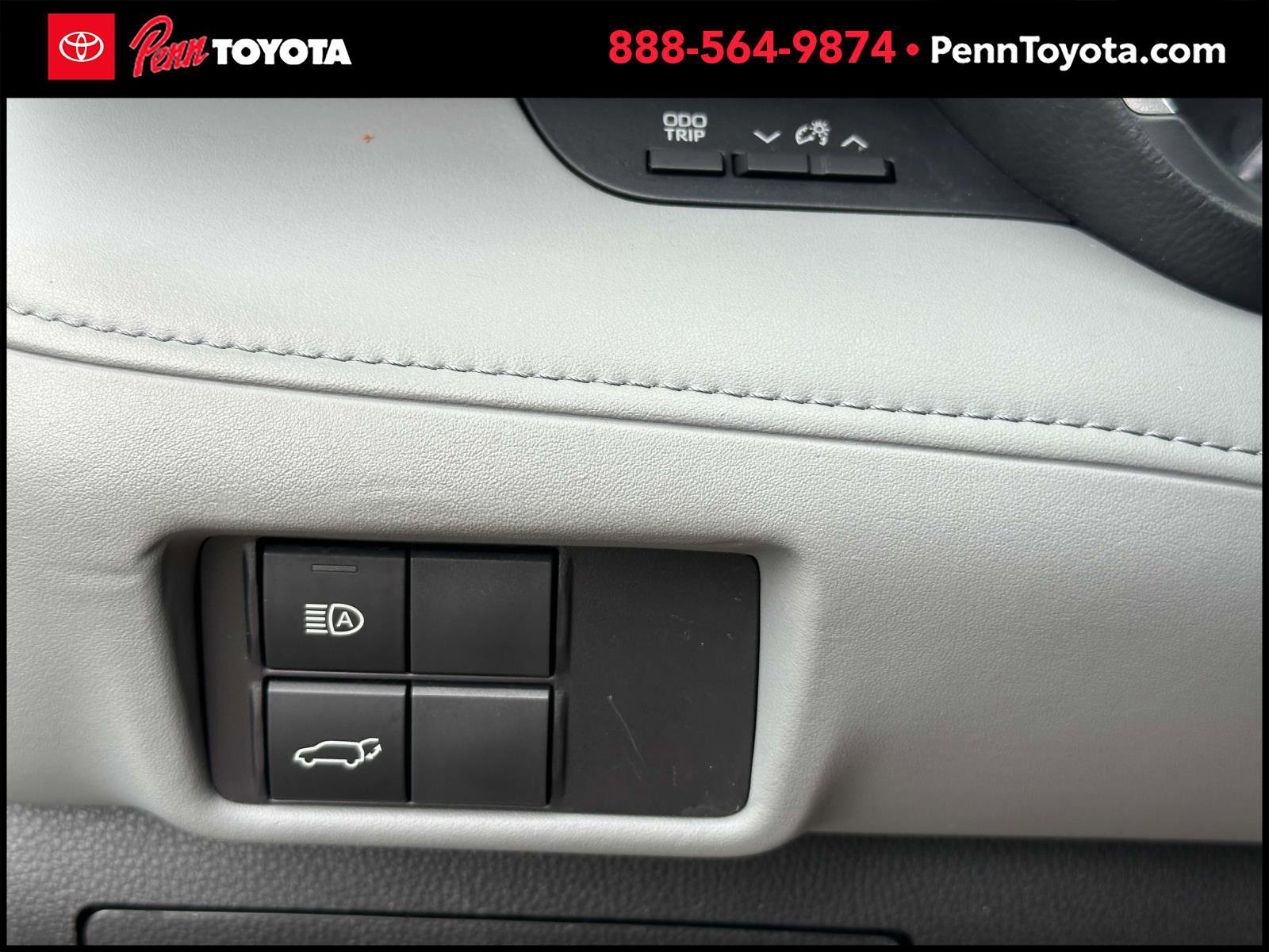 2022 Toyota Highlander XLE photo 20