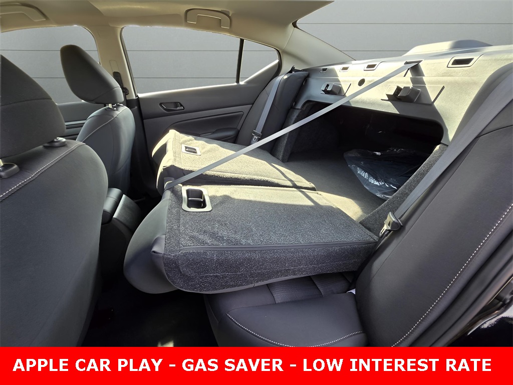 2025 Nissan Altima 2.5 S photo 23