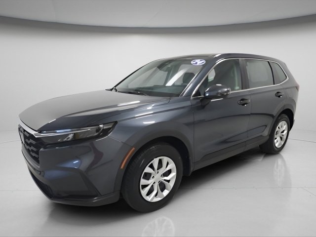2024 Honda CR-V LX photo 3