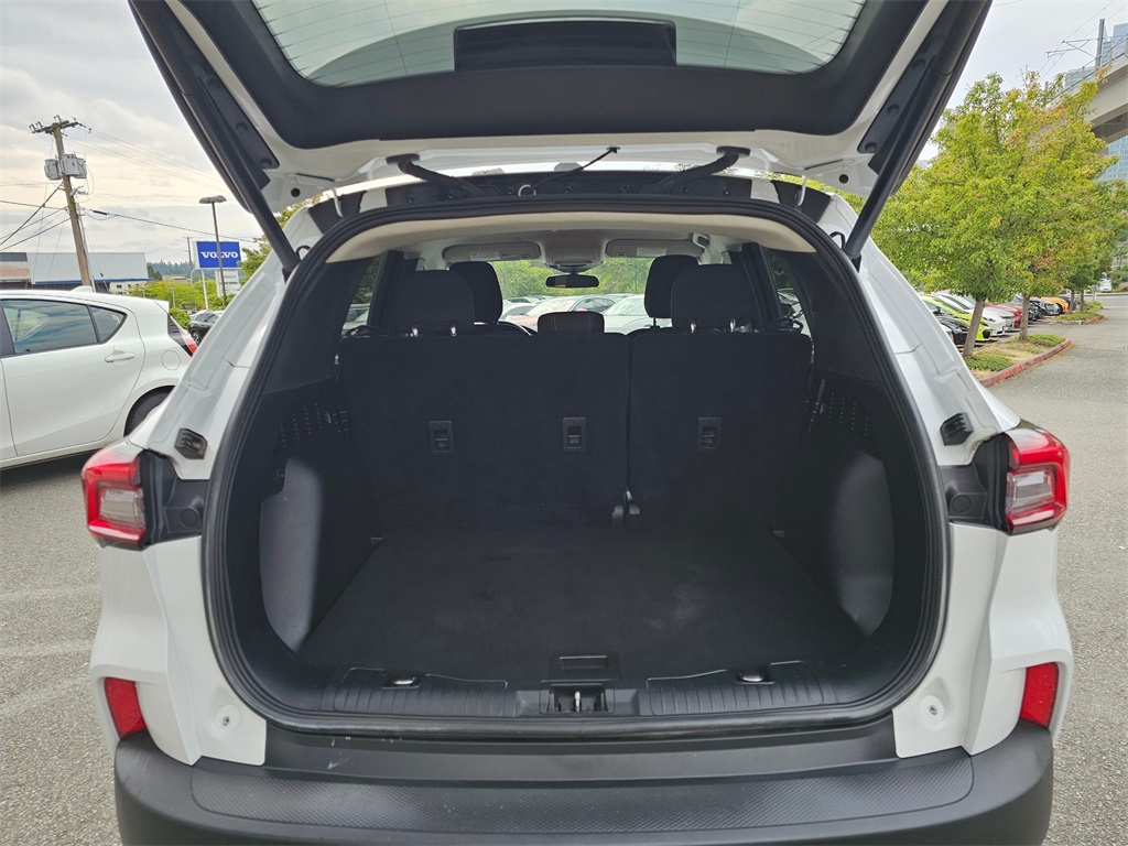 2023 Ford Escape Active photo 17