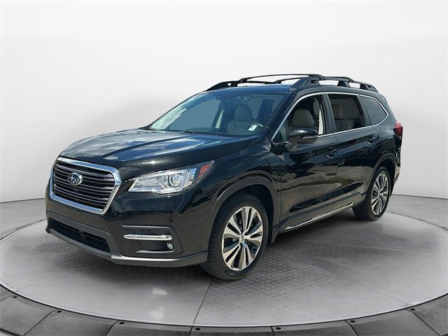 2022 Subaru Ascent Limited photo 3