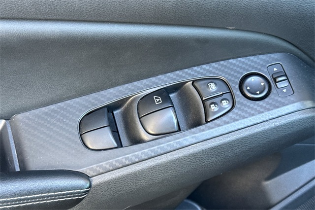 2024 Nissan Altima 2.5 SV photo 11