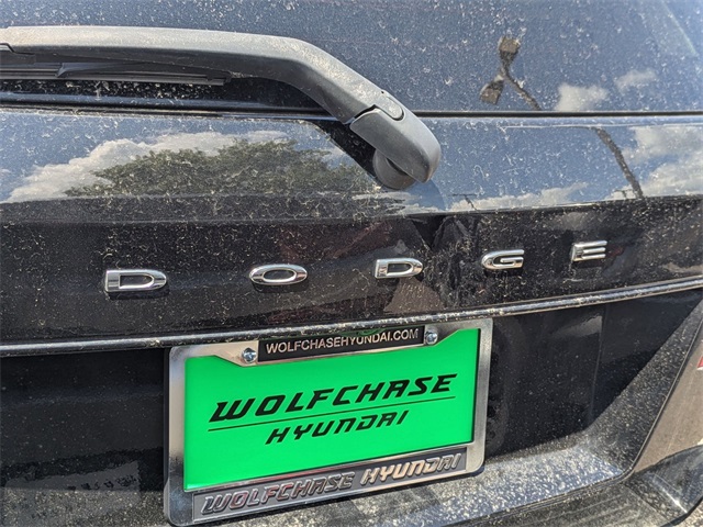 2019 Dodge Journey SE photo 7