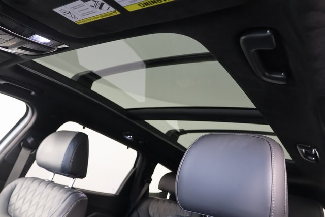 2022 Hyundai Santa Fe Calligraphy photo 17
