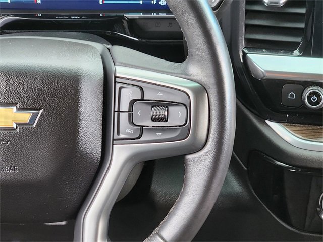 2022 Chevrolet Silverado 1500 LT photo 26