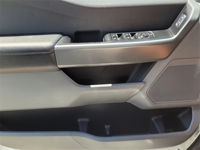 2023 Ford F-150 XLT photo 24