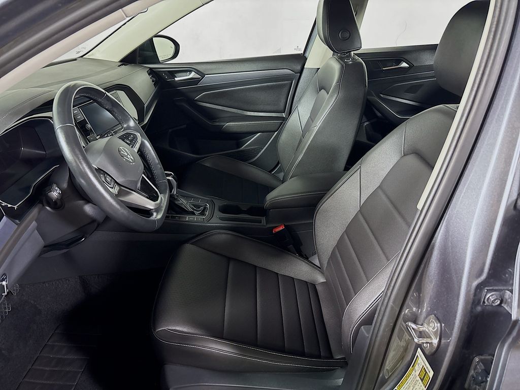 2024 Volkswagen Jetta 1.5T SE photo 11