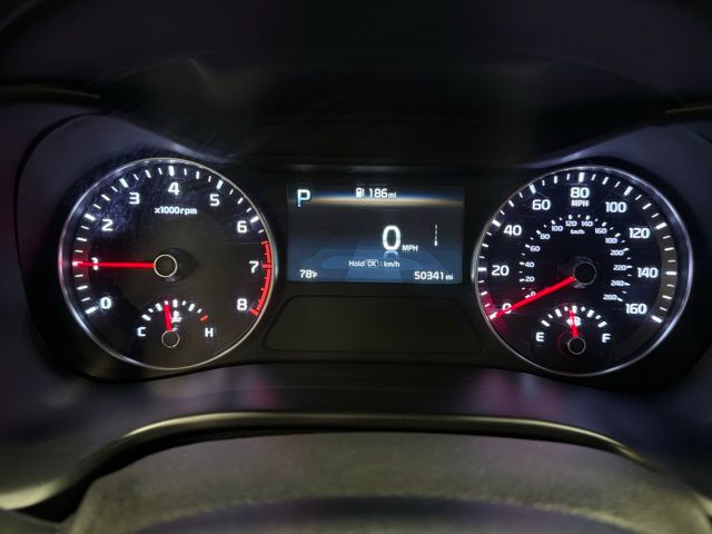 2023 Kia Forte LXS photo 17