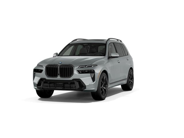 2026 BMW X7