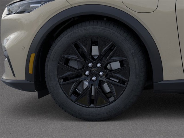 2025 Ford Mustang Mach-E Select photo 17