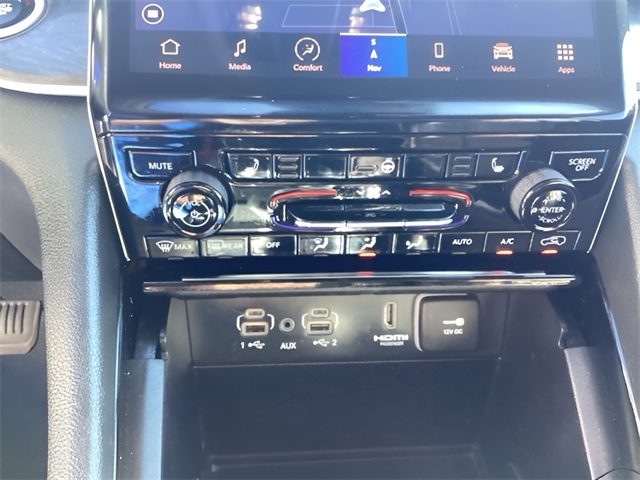 2023 Jeep Cherokee 4xe photo 25