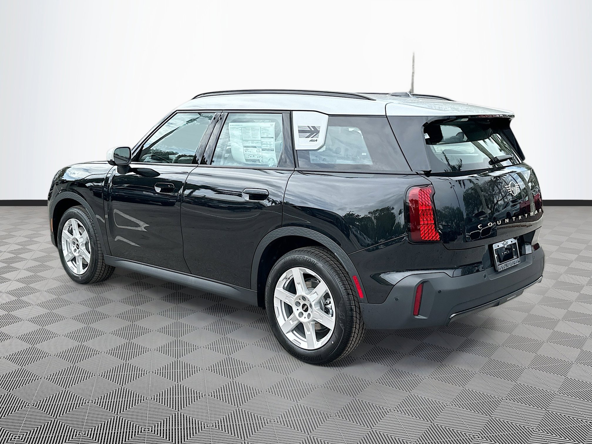 2025 Mini Countryman Signature ALL4 photo 5