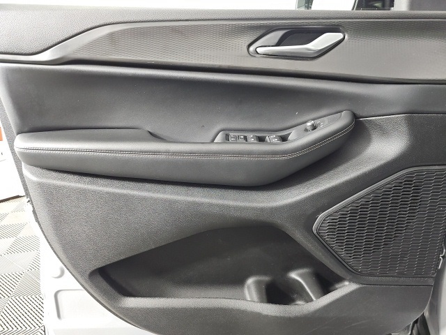 2023 Jeep Grand Cherokee Altitude X photo 10
